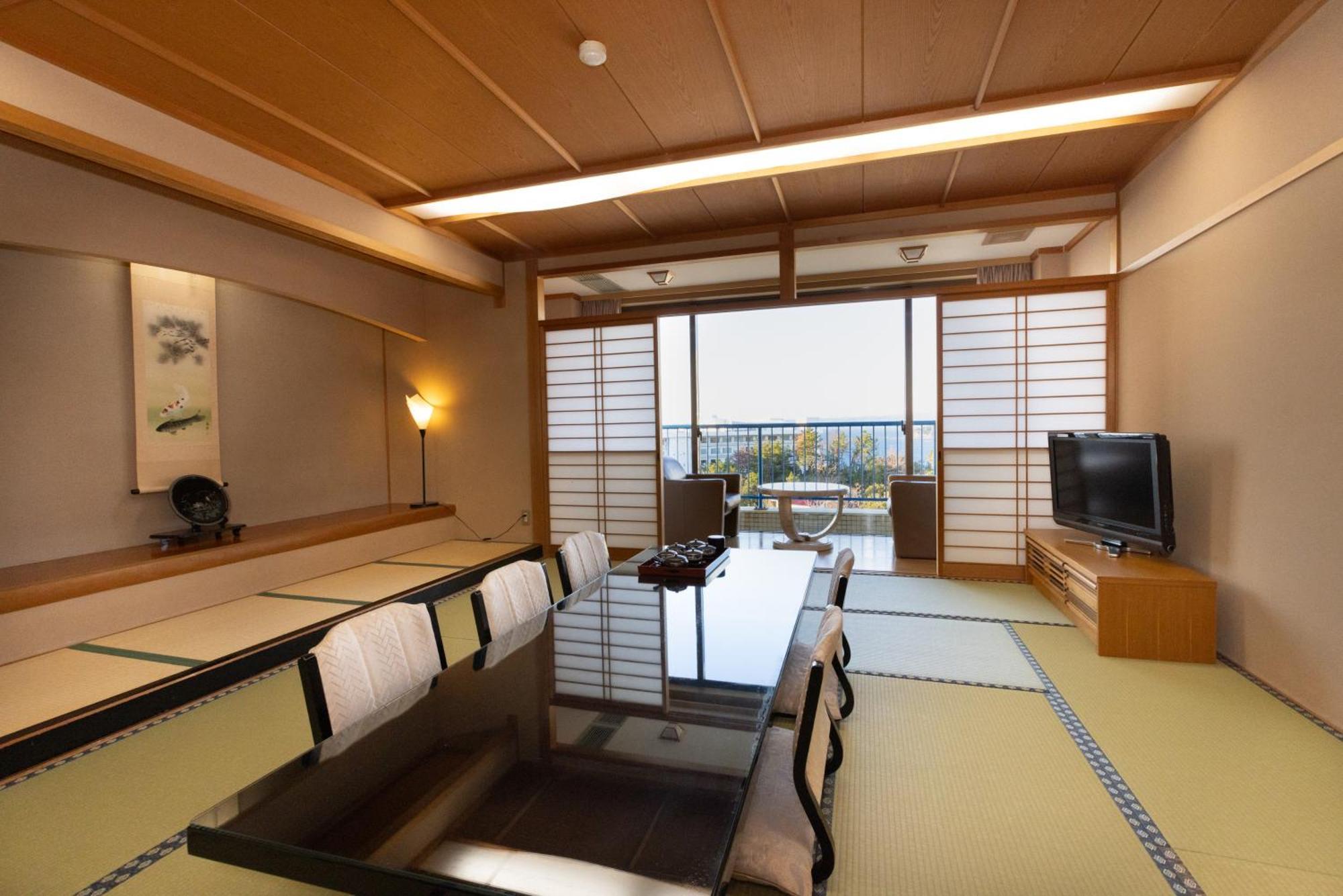 Shirahama Onsen Kisyu Hanto Exterior photo