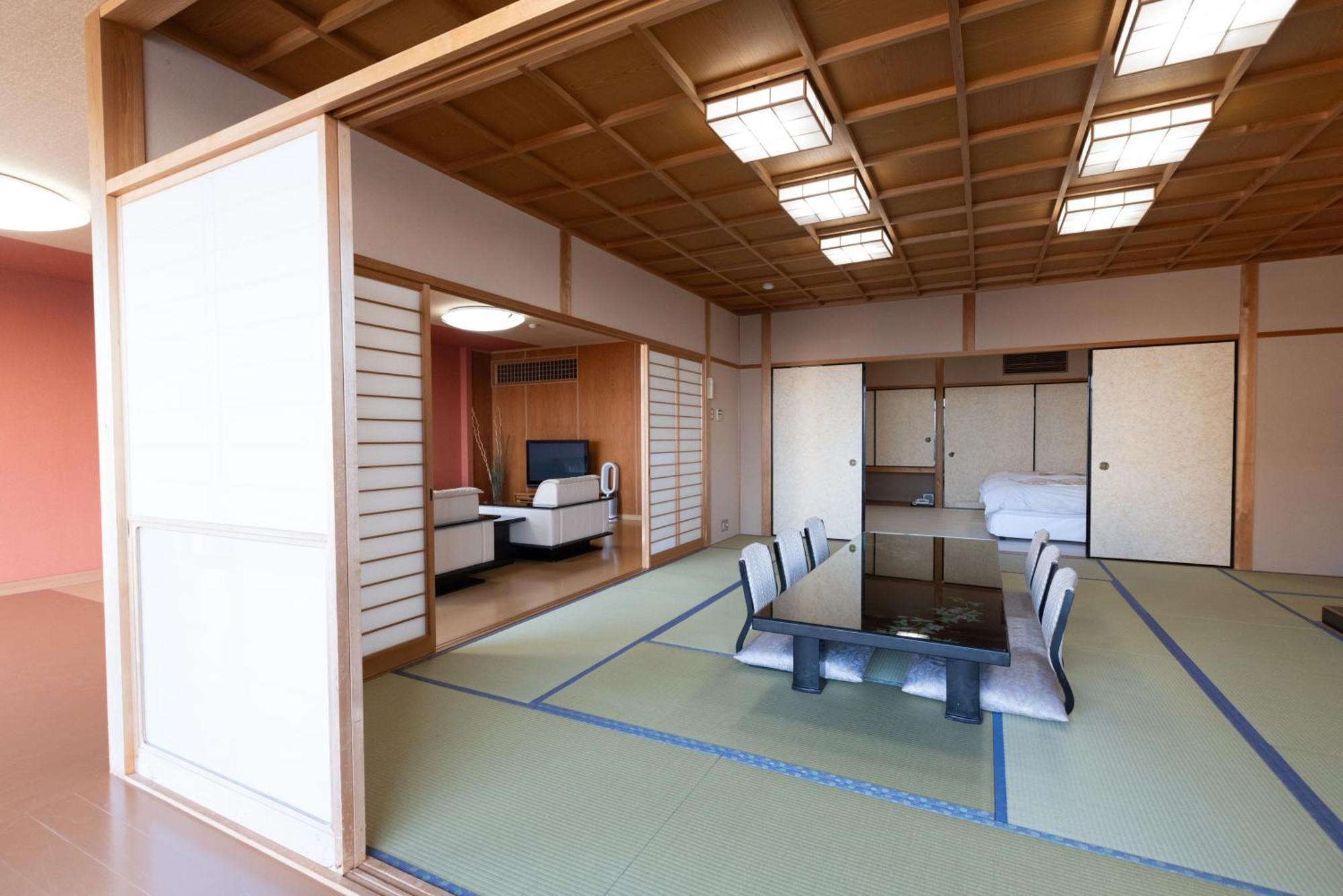 Shirahama Onsen Kisyu Hanto Exterior photo