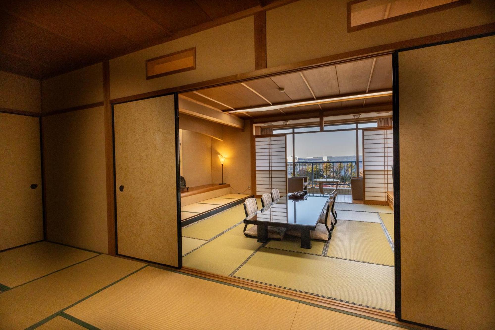Shirahama Onsen Kisyu Hanto Exterior photo