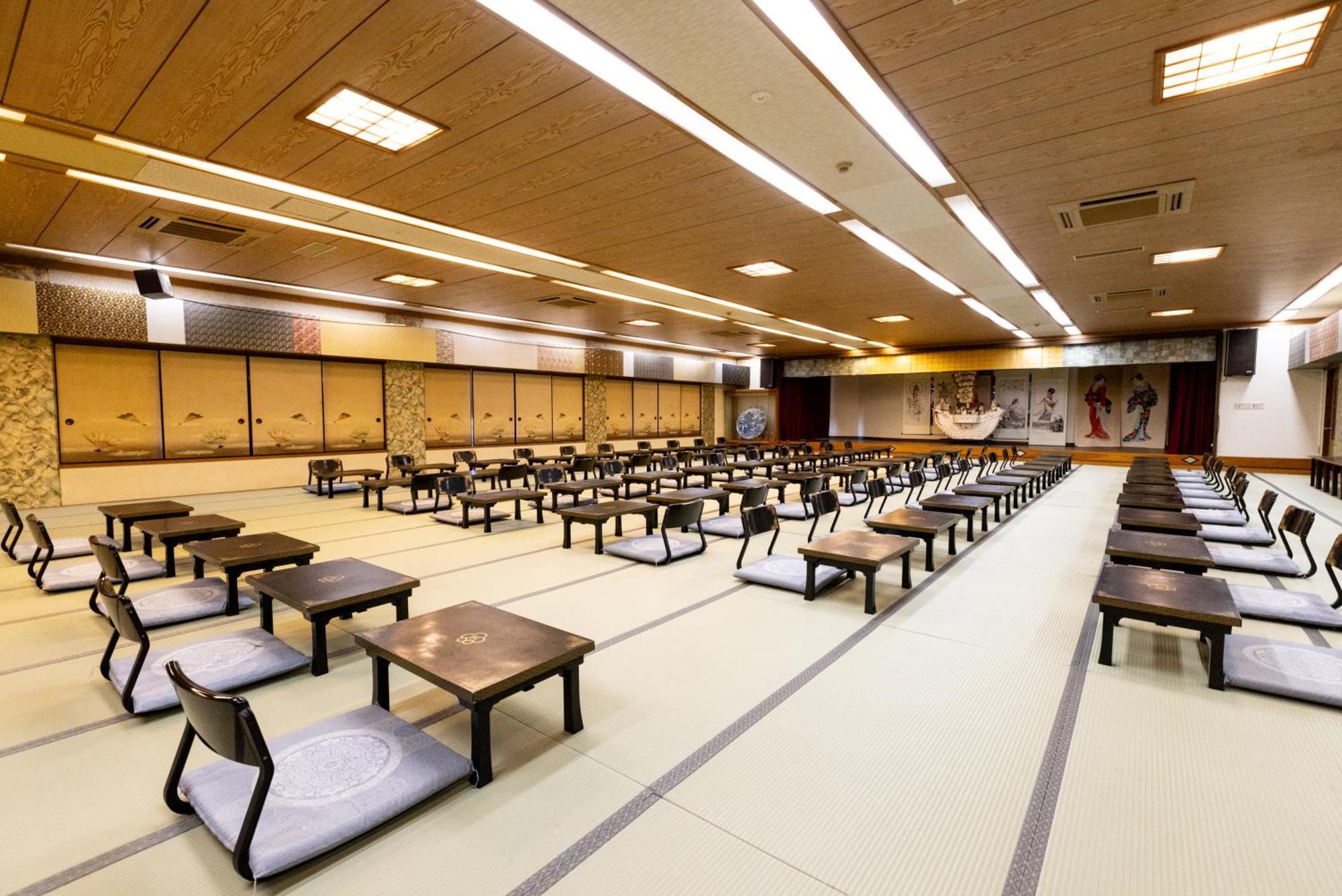 Shirahama Onsen Kisyu Hanto Exterior photo
