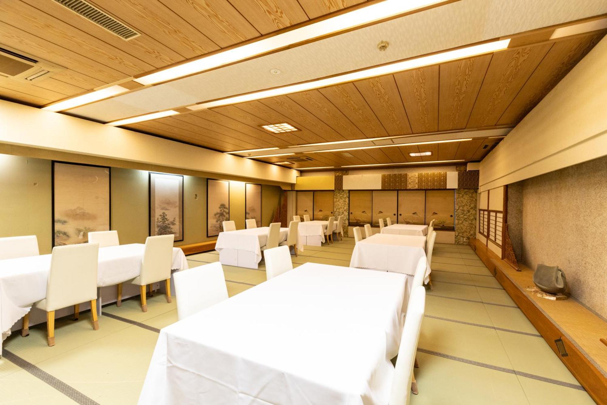 Shirahama Onsen Kisyu Hanto Exterior photo